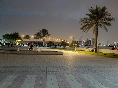 🌳 Prince Khalifa Bin Salman Park: Nature’s Oasis in Bahrain 🇧🇭