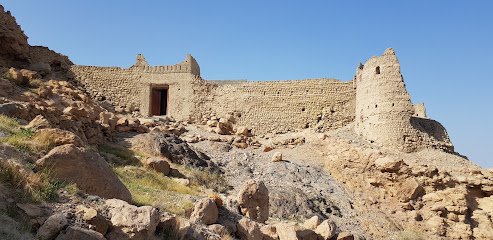 🏰 Fanja Castle: Muscat’s Best-Kept Secret Unveiled for You