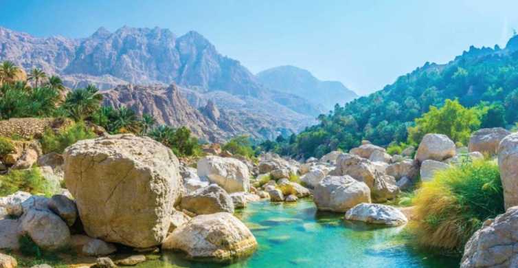 Rimal Al Sharqiya: Oman’s Untamed Beauty Unveiled