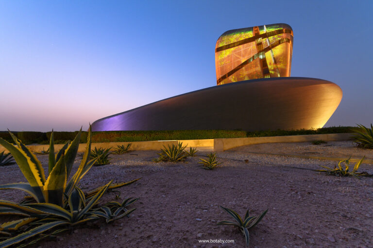 exploring the king abdulaziz center for world culture ithra a must visit destination in dhahran saudi arabia 1