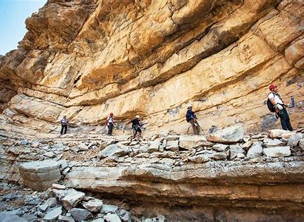 exploring the majestic al hajar mountains a must see destination for tourists in the uae