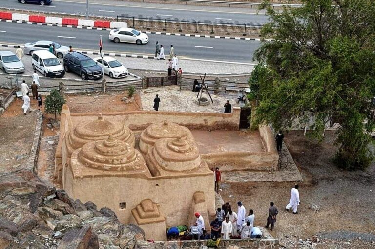 🕌 Al Badiyah Mosque: A Cultural Oasis in Fujairah’s Historic Landscape