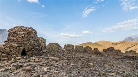 🇴🇲 Wadi Al Ayn Tombs: Uncover Oman’s Ancient Secrets