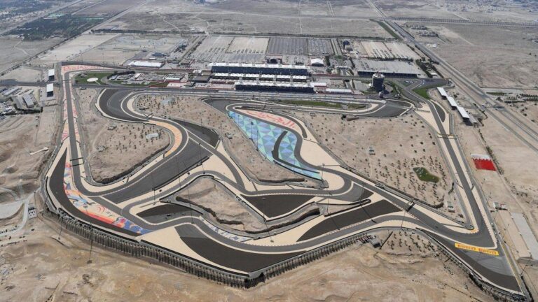 exploring the thrills of bahrain international circuit a must visit for tourists and businesses