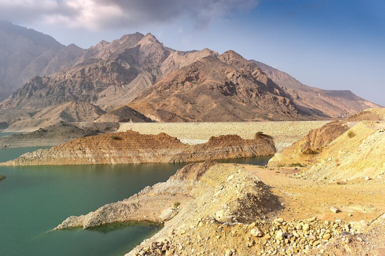 exploring the untouched beauty of wahiba sands in oman 1