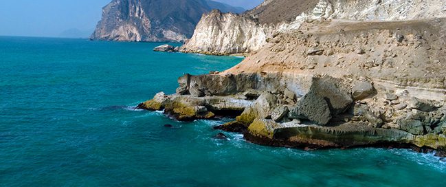 Explore Oman’s Stunning Al Mughsail Caves: A Coastal Oasis