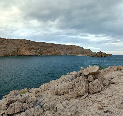 🏞️ Bandar Khayran Oasis: Muscat’s Best-Kept Secret Revealed