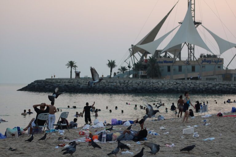 Failaka Island: A Forgotten Treasure of Kuwait’s History