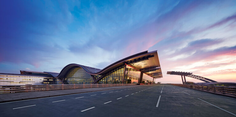 navigating hamad international airport tips for business travelers