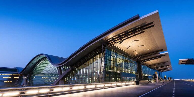 First Class Efficiency: Why Hamad Airport is the Choice for Business Travelers