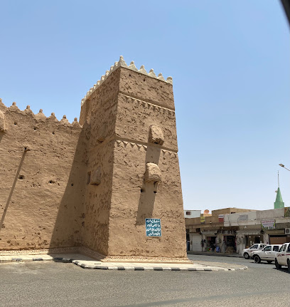 🏰 Qishlah Palace: Discover the Enchanting Beauty of Hail, Saudi Arabia