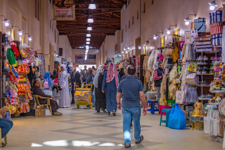 souq al mubarakiya