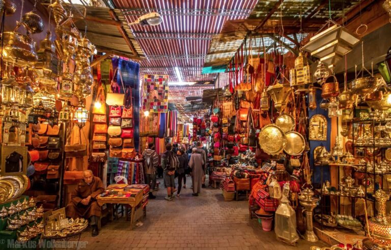 souq al zad a hidden gem for tourists and entrepreneurs in qatar