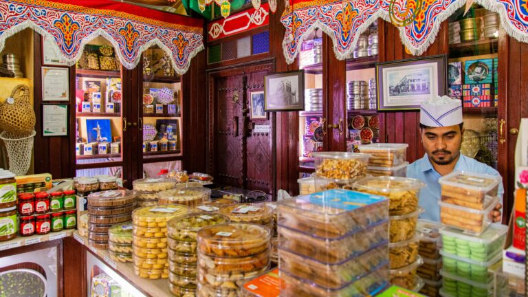 Bahrain’s Souq Gem: Muharraq’s Tourist Allure