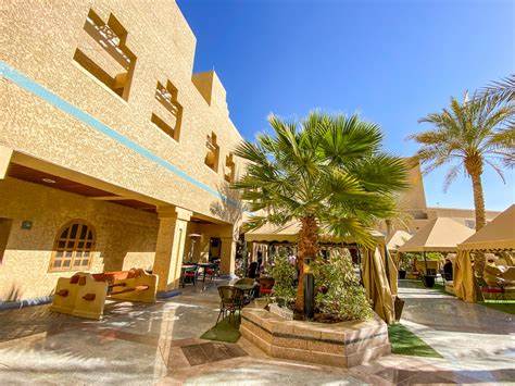 the diplomatic quarter in riyadh a guide for tourists and business travelers