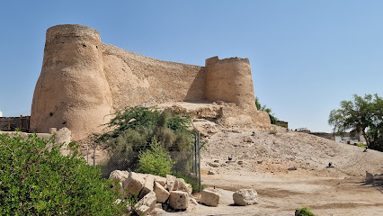 🇸🇦 Tarout Castle: Uncover Timeless Tales in Qatif