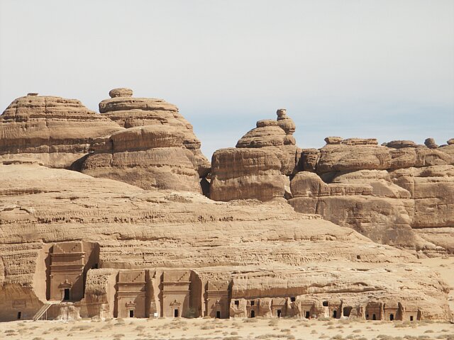 The Evolution of Saudi Arabia: Tracing its History Through the Ages