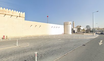 🇶🇦 Al Khoot Fort: History Whispers in Qatar