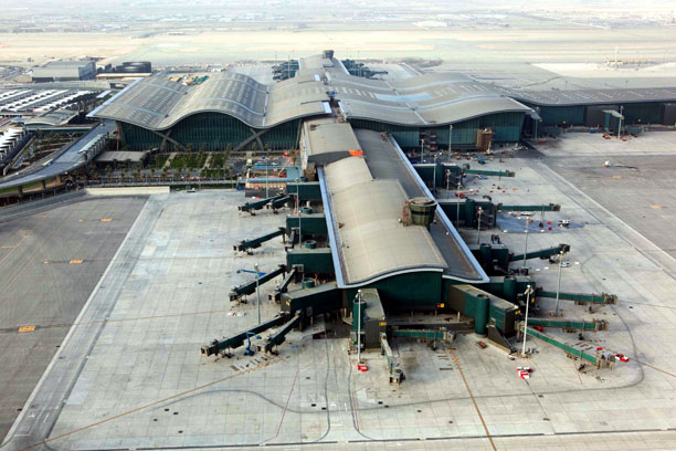 Mastering Business Travel: Navigating Hamad International Airport, Qatar