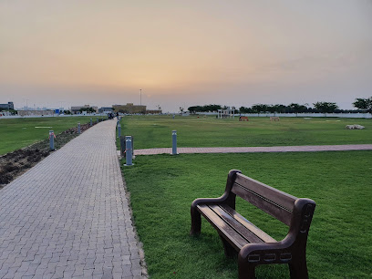 🇶🇦 Al Khor Park: Qatar’s Hidden Gem for Tourists and Nature Lovers