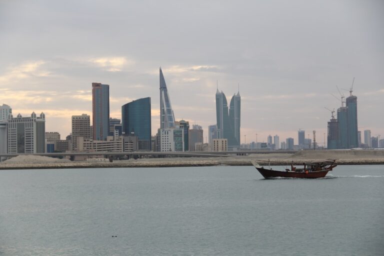 the ultimate guide to budget travel in bahrain