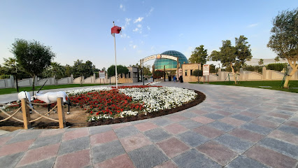 🇶🇦 Al Khor Park: Qatar’s Oasis of Serenity Awaits You