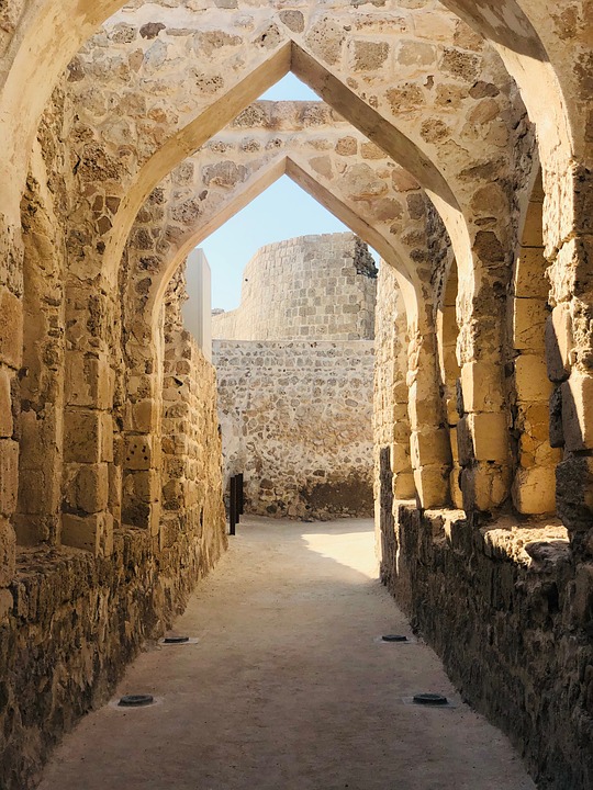 uncovering the hidden gems of bahrain exploring its historic landmarks 1