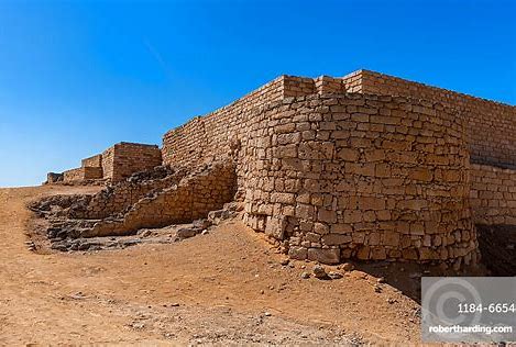 uncovering the mysteries of al balid archaeological park in salalah oman a must see for tourists