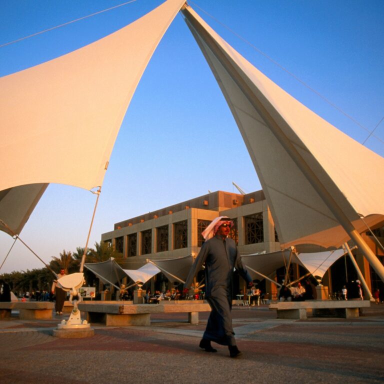 Dive into Kuwait’s History at Al Jahra Gate & Market