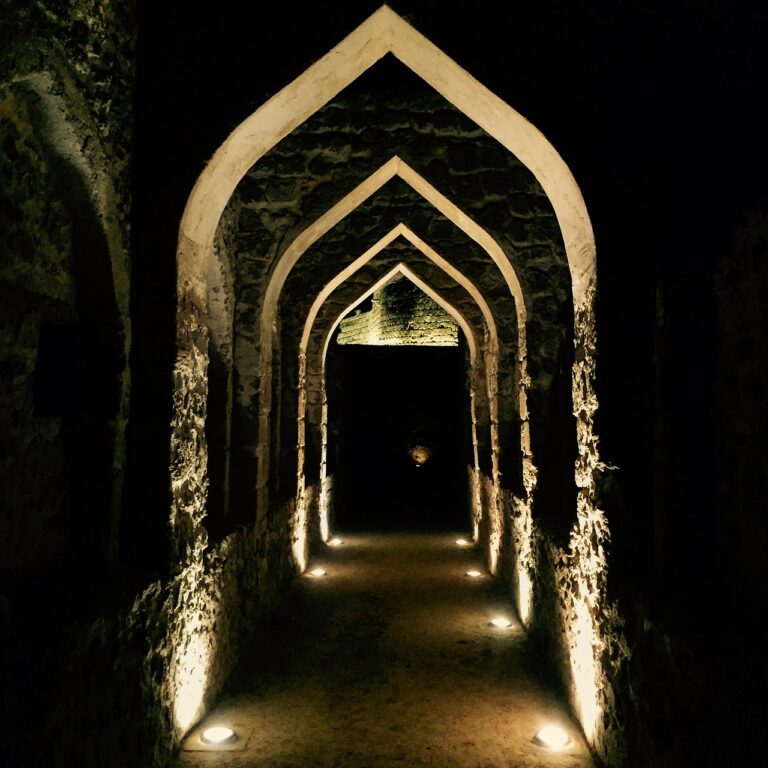 uncovering the secrets of bahrain fort a must see destination 1