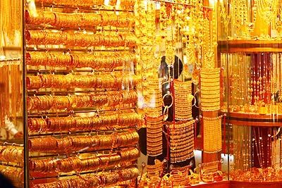 Uncovering the Treasures of Bahrain Gold Souq: A Guide for Tourists and Business Owners