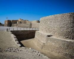 uncovering the treasures of qalcabcat al bahrain a must visit museum for tourists in bahrain