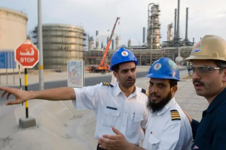 Fueling Kuwait’s Future: A Look Inside KNPC