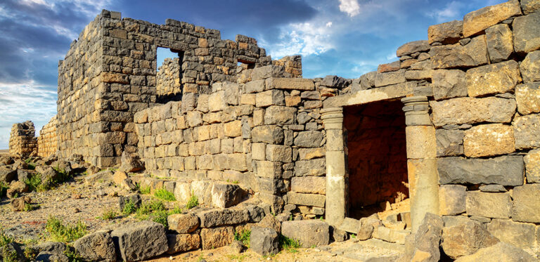 unveiling najrans heritage explore qasr dhat al kaifs rich history