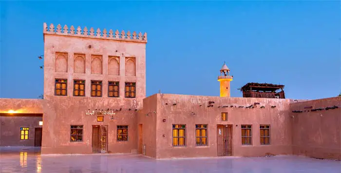 Unveiling the Beauty of Al Wakrah Souq: A Tourist’s Guide to Qatar’s Cultural Hotspot