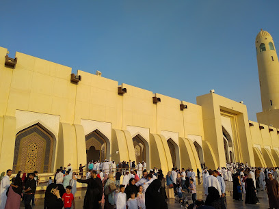 🇶🇦 Qatar’s State Grand Mosque: A Business Traveler’s Insight into Elegance