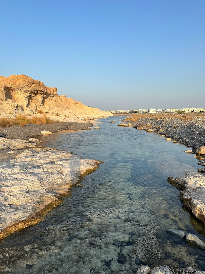 🇴🇲 Wadi Al Khoud: Discover Oman’s Secret Oasis