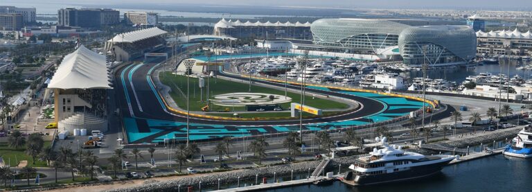 Explore Yas Marina Circuit: Ultimate Guide for Tourists and Business Travelers