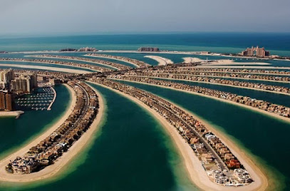 🌊 Palm Jumeirah: Luxury Living on Dubai’s Coastal Gem | Oceanfront Escapes Await